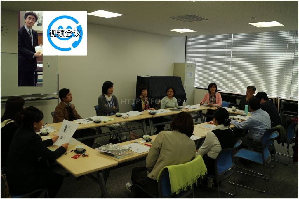 2017年4月 理事会