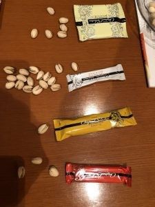 FOCF 2018年理事会 @福岛市